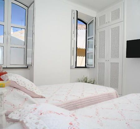 Studio Rosmarin Apartamento Distrito de Distrito de Faro Exterior foto